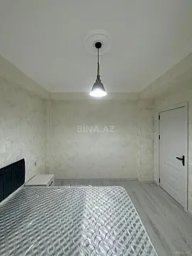 Satılır 2 otaqlı mənzil 44 m²