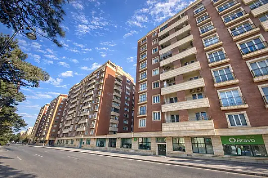 Satılır 4 otaqlı mənzil 212 m² — Bakı, Nəsimi 4 otaq 212.00 m²