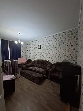 Satılır 4 otaqlı mənzil 110 m²