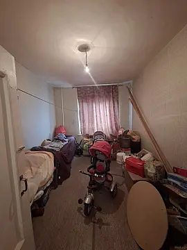 Satılır 4 otaqlı mənzil 110 m²