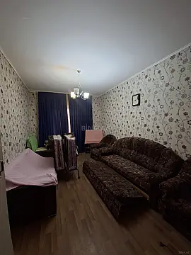 Satılır 4 otaqlı mənzil 110 m²