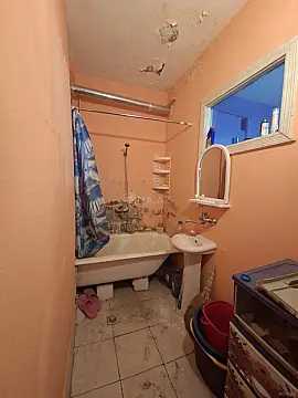 Satılır 4 otaqlı mənzil 110 m²