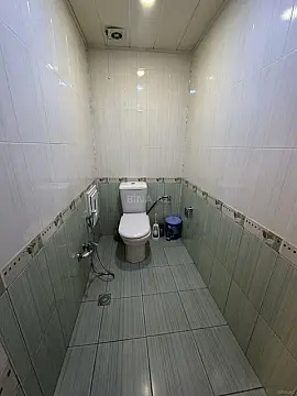 Kirayə verilir 3 otaqlı mənzil 120 m²