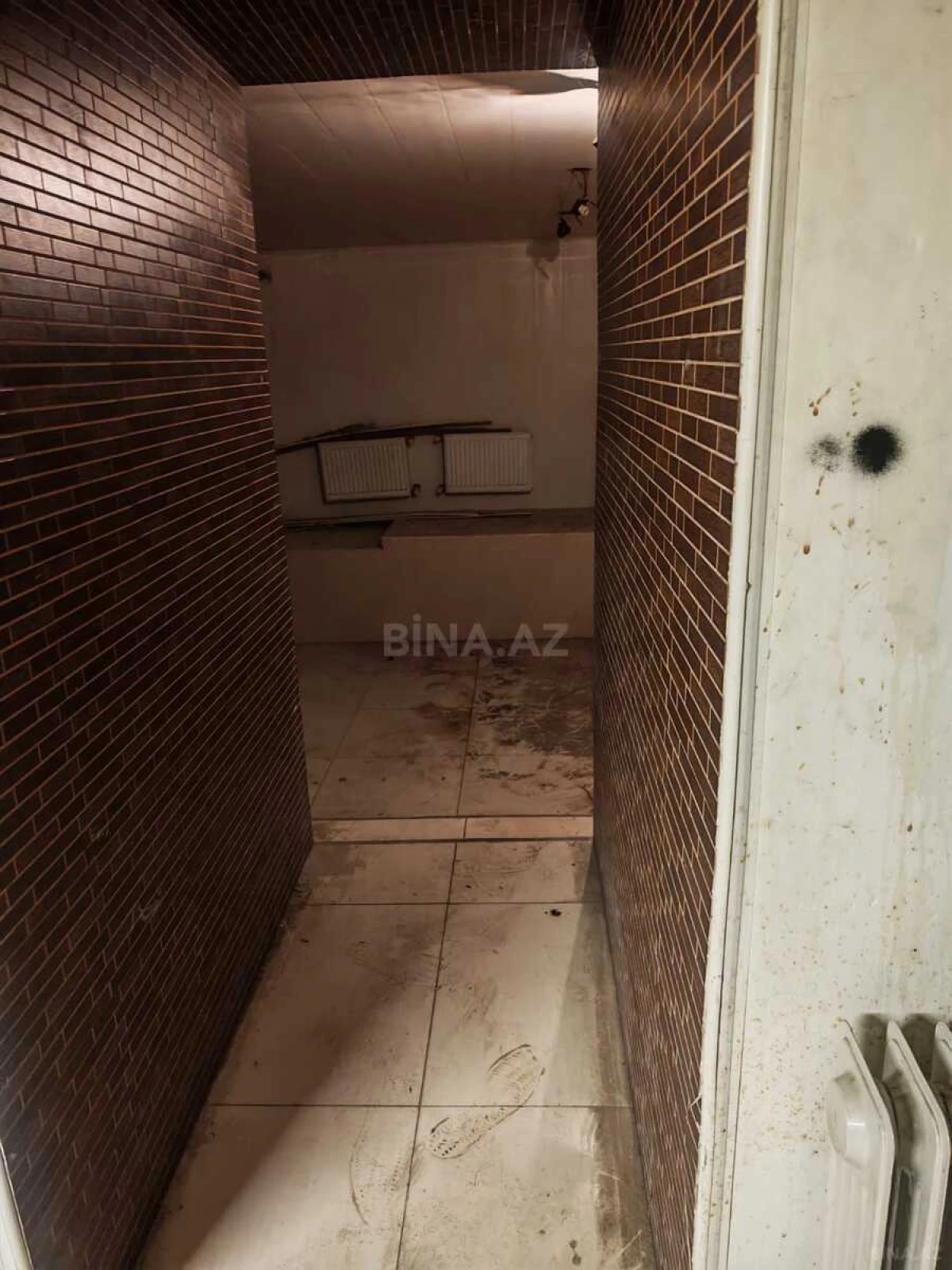 Kirayə verilir obyekt 55 m²