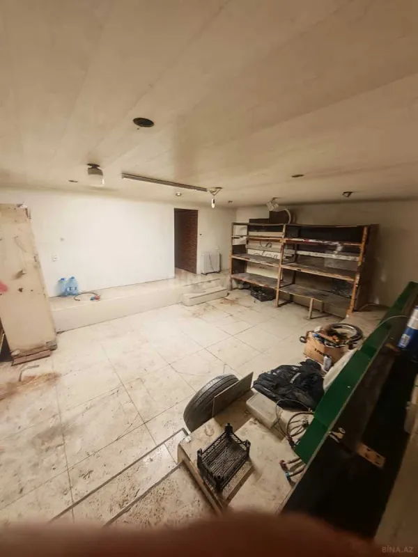 Kirayə verilir obyekt 55 m²