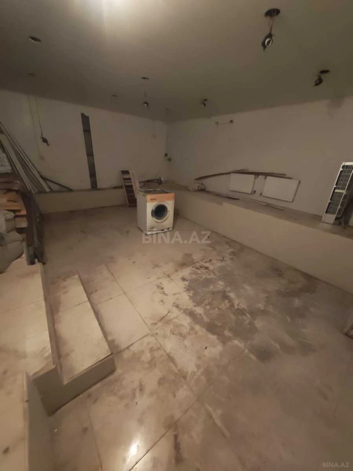 Kirayə verilir obyekt 55 m²