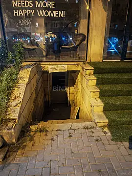 Kirayə verilir obyekt 55 m² — Bakı 55.00 m²