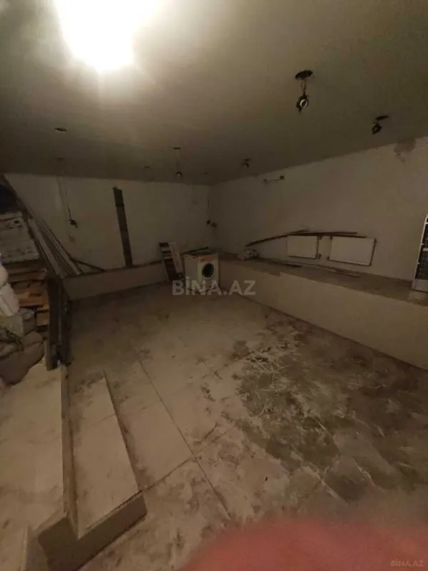 Kirayə verilir obyekt 55 m²