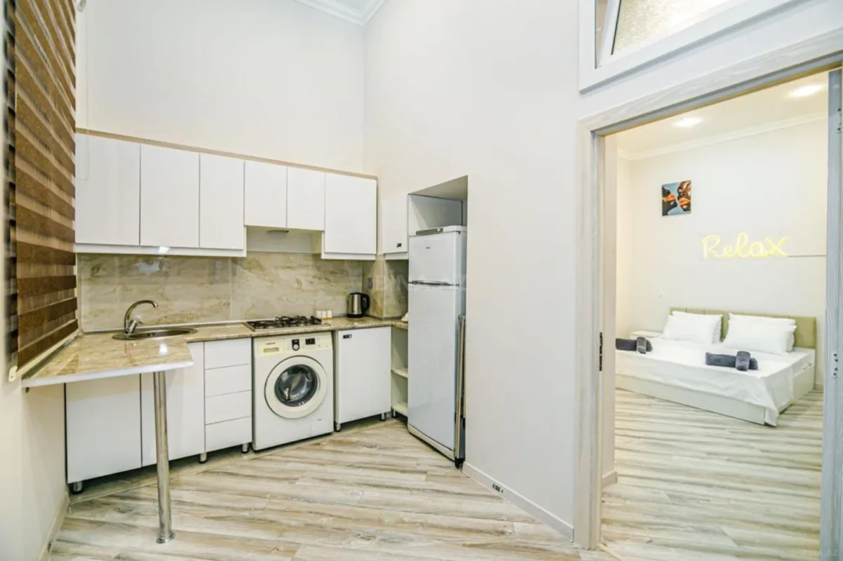 Kirayə verilir 2 otaqlı mənzil 55 m²