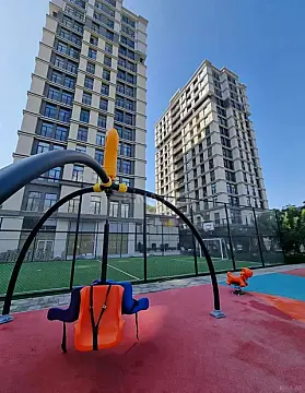 Satılır 4 otaqlı mənzil 131 m² — Bakı, Nərimanov 4 otaq 131.00 m²