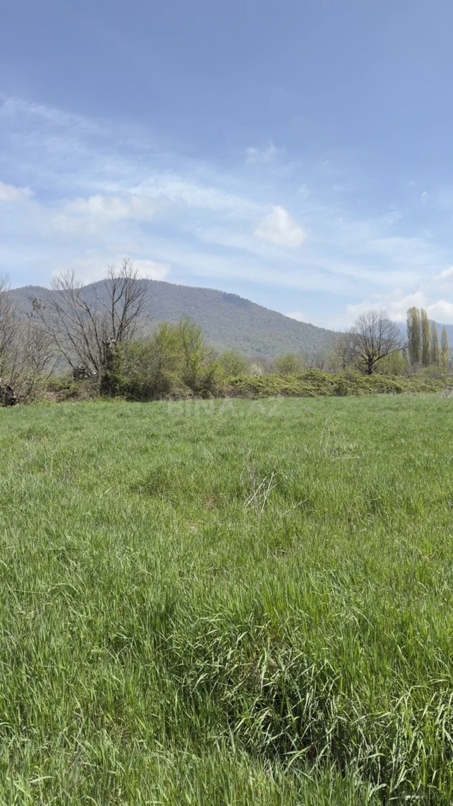 Satılır torpaq sahəsi 35 m²