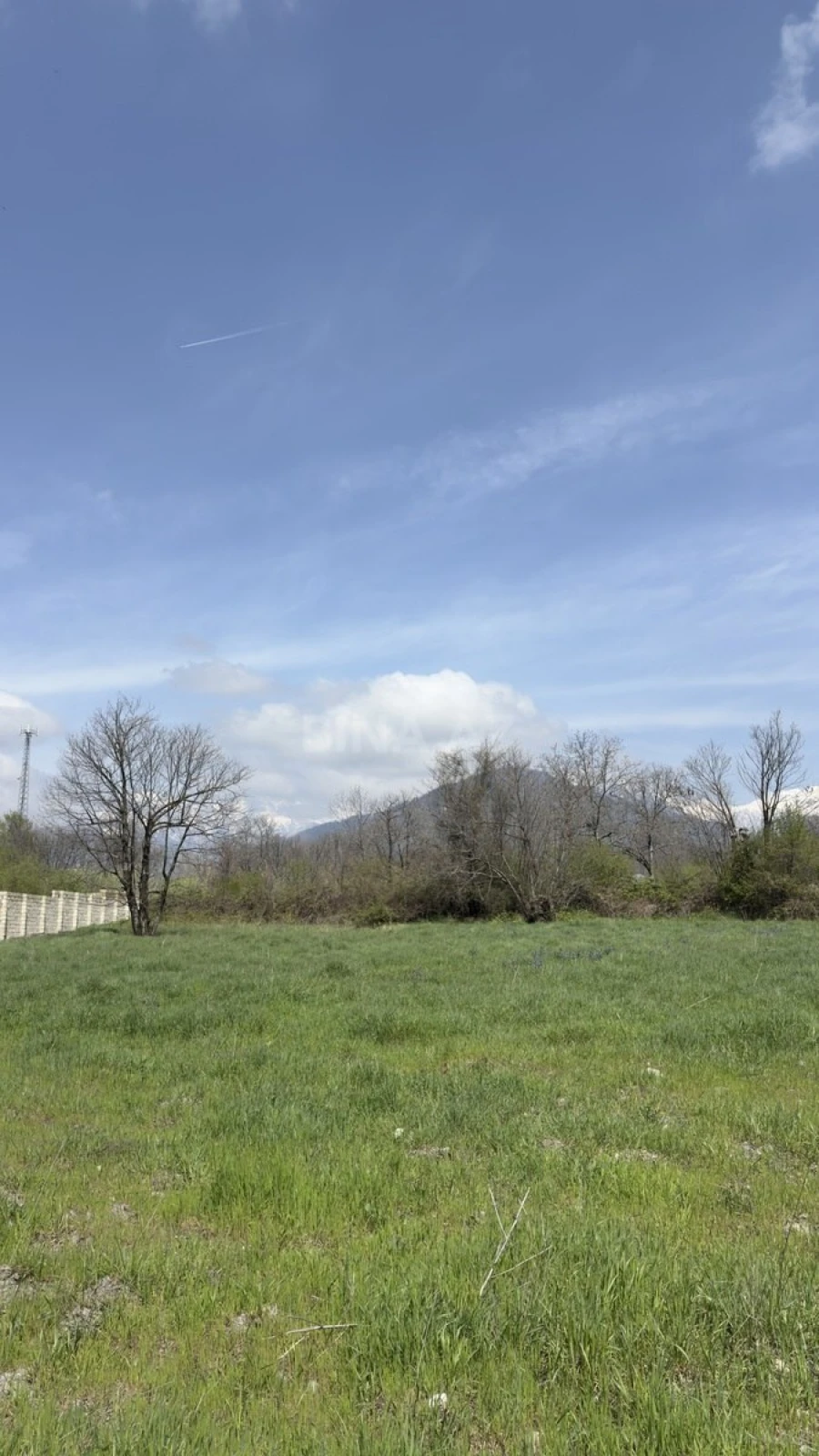 Satılır torpaq sahəsi 35 m²