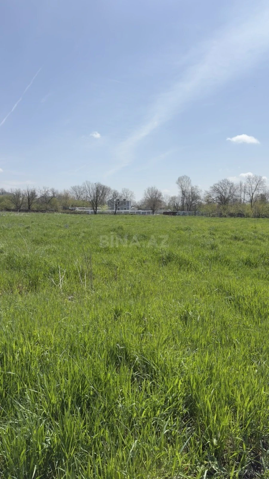 Satılır torpaq sahəsi 35 m²