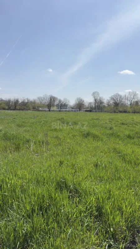 Satılır torpaq sahəsi 35 m²