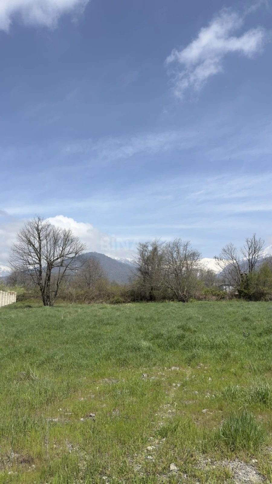 Satılır torpaq sahəsi 35 m²