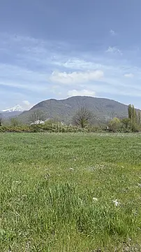 Satılır torpaq sahəsi 35 m² — Qəbələ 35.00 m²