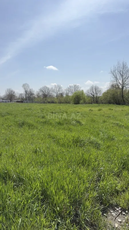 Satılır torpaq sahəsi 35 m²