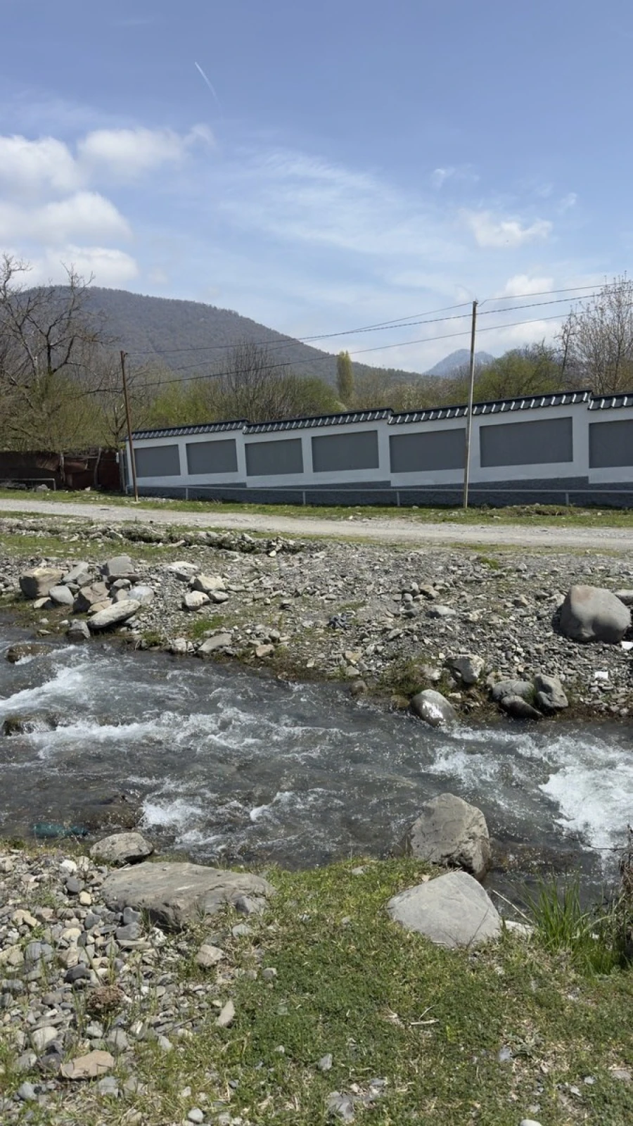 Satılır torpaq sahəsi 35 m²