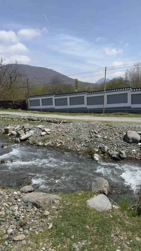 Satılır torpaq sahəsi 35 m²