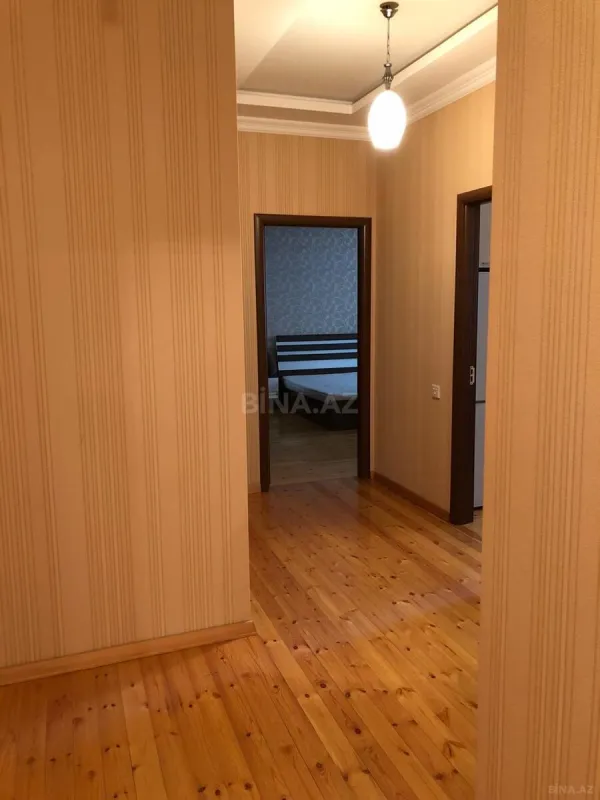 Satılır 2 otaqlı mənzil 100 m²
