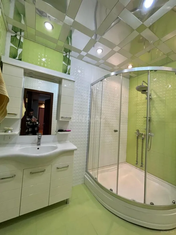 Kirayə verilir 3 otaqlı mənzil 100 m²