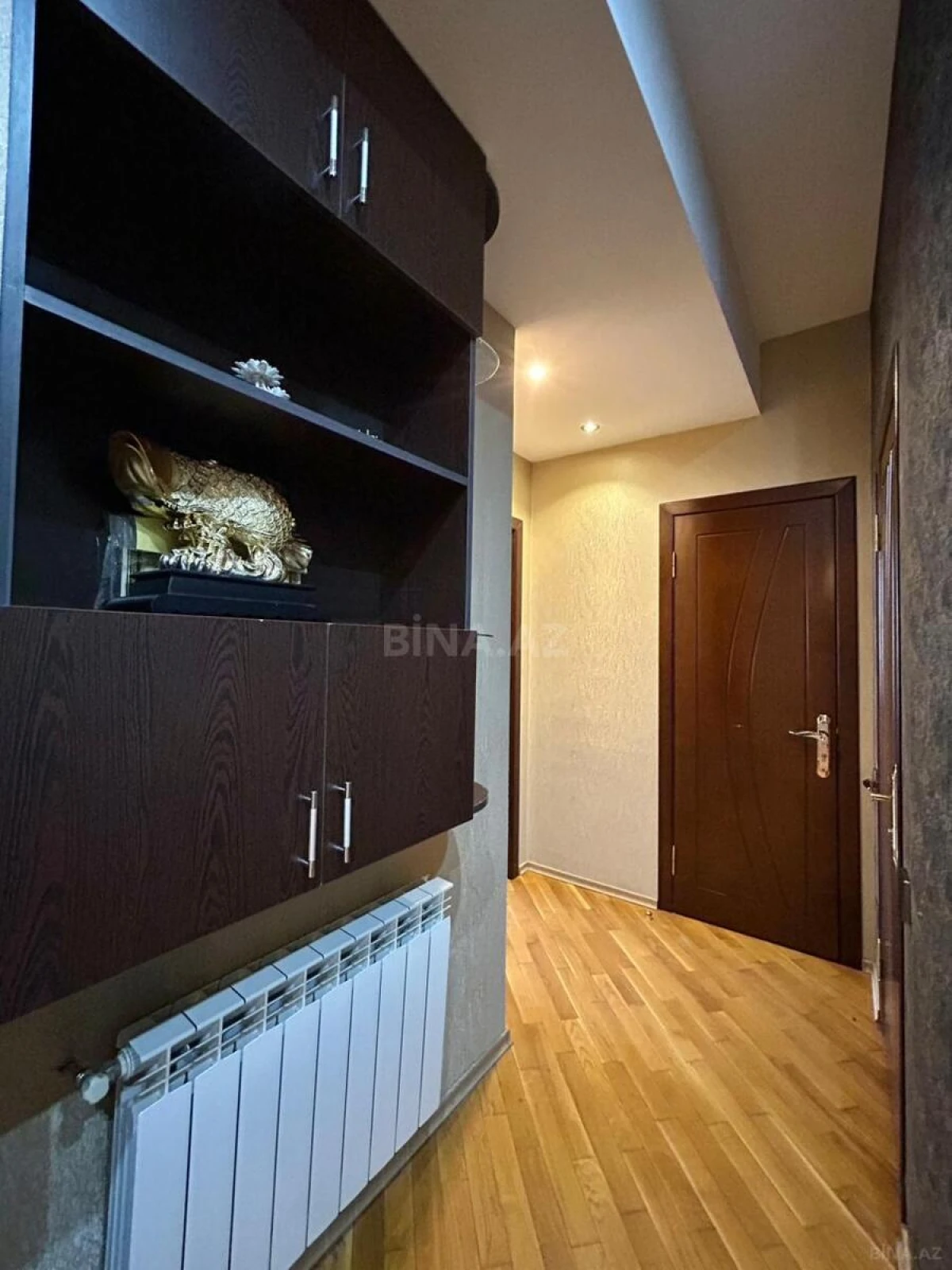 Kirayə verilir 3 otaqlı mənzil 100 m²