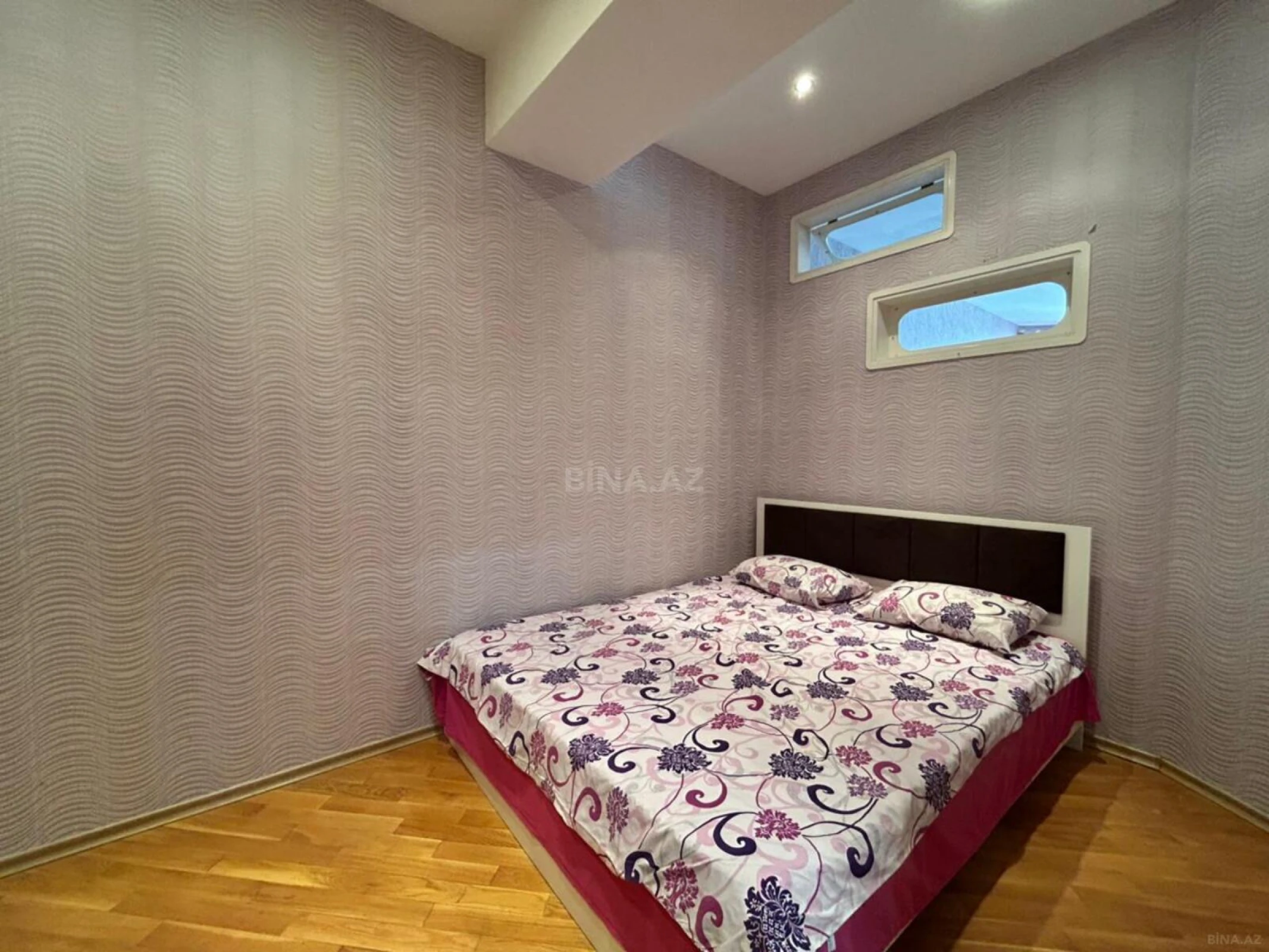 Kirayə verilir 3 otaqlı mənzil 100 m²