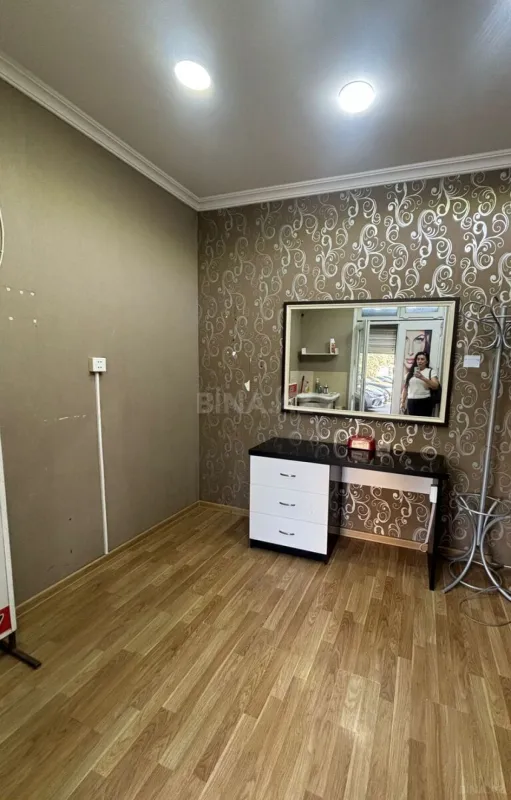 Kirayə verilir 1 otaqlı mənzil 12 m²
