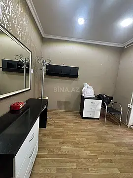 Kirayə verilir 1 otaqlı mənzil 12 m²