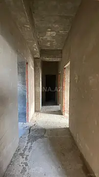 Satılır 3 otaqlı mənzil 91 m²