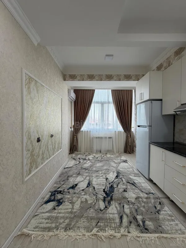 Satılır 2 otaqlı mənzil 35 m²