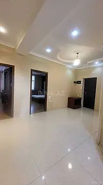 Kirayə verilir 3 otaqlı mənzil 121 m²