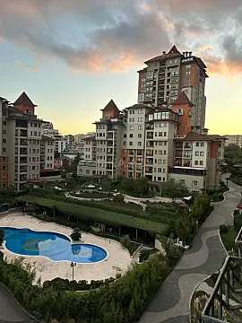 Satılır 4 otaqlı mənzil 278 m² — Bakı, Nərimanov 4 otaq 278.00 m²