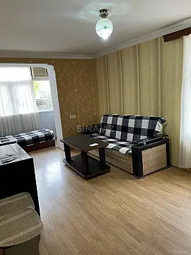 Kirayə verilir 1 otaqlı mənzil 30 m²