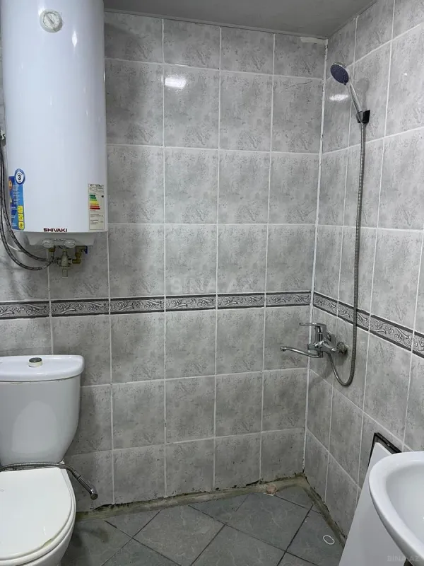 Kirayə verilir 1 otaqlı mənzil 30 m²