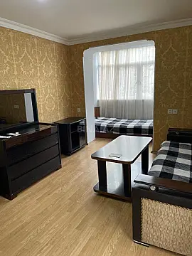 Kirayə verilir 1 otaqlı mənzil 30 m²