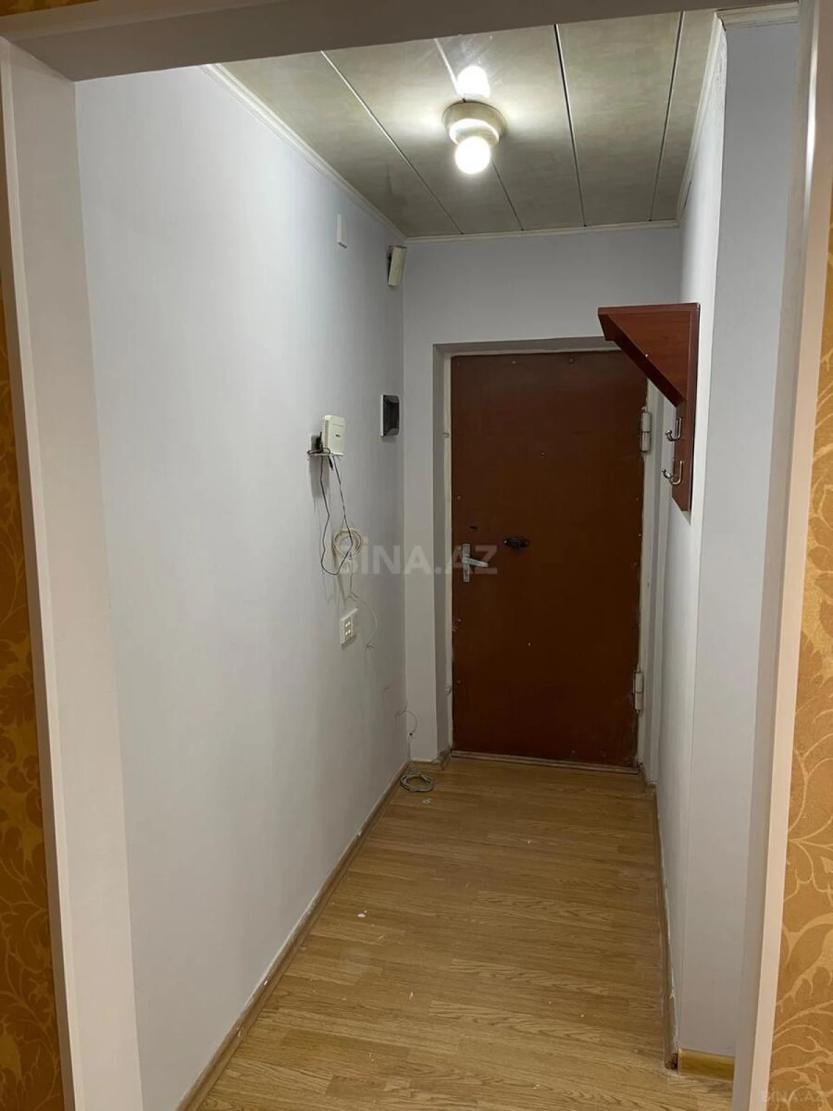 Kirayə verilir 1 otaqlı mənzil 30 m²