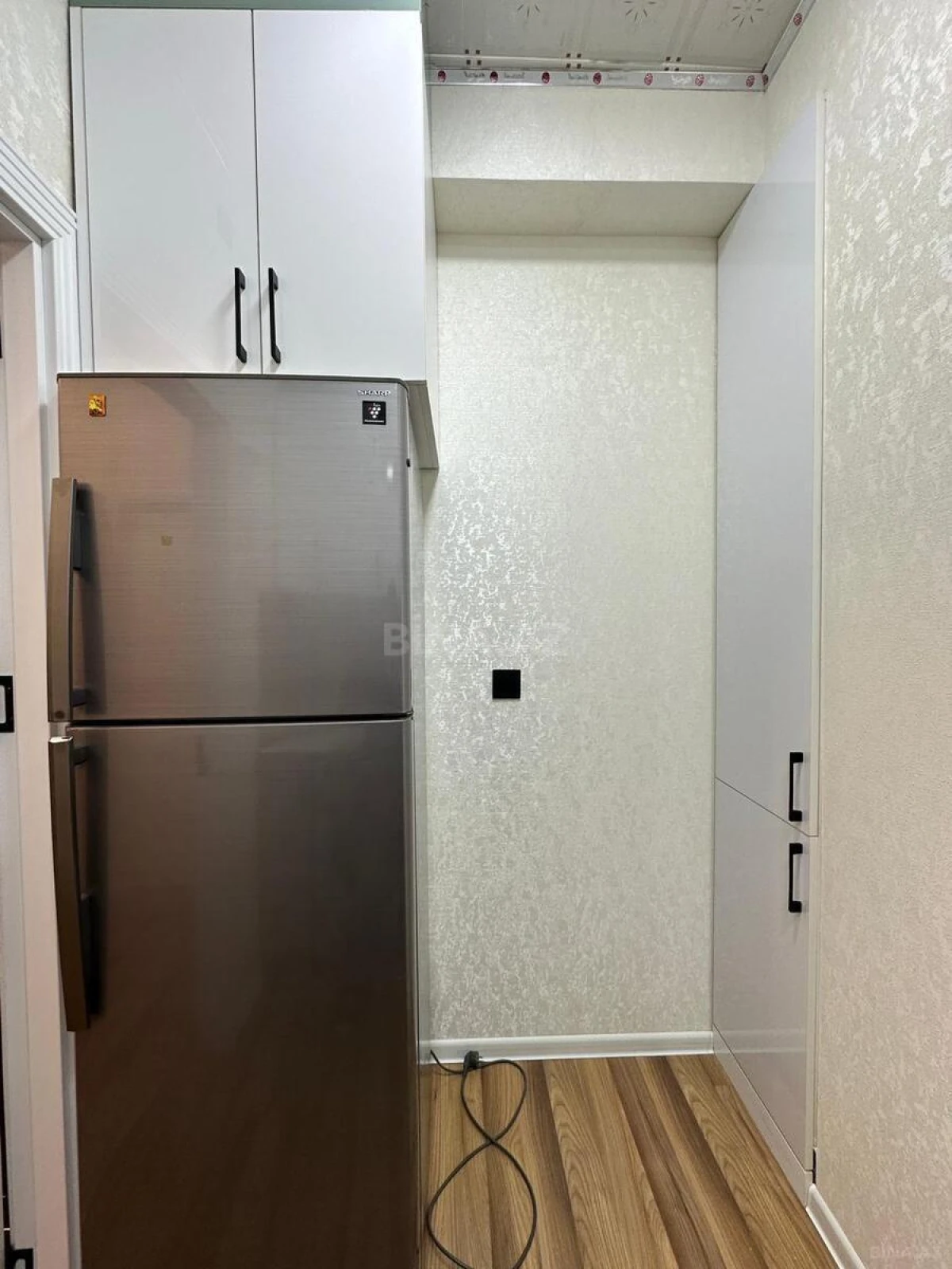 Satılır 2 otaqlı mənzil 52 m²
