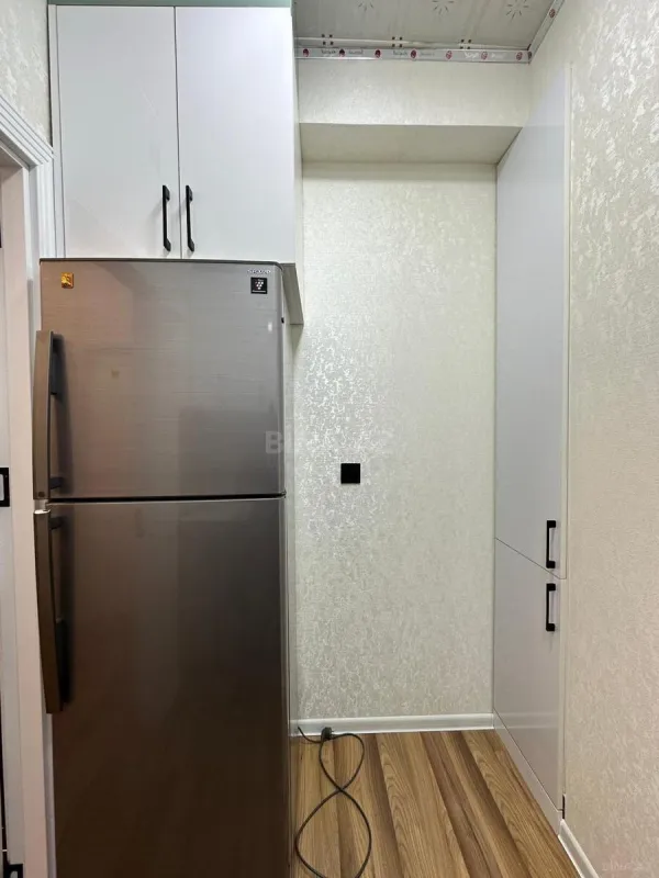 Satılır 2 otaqlı mənzil 52 m²