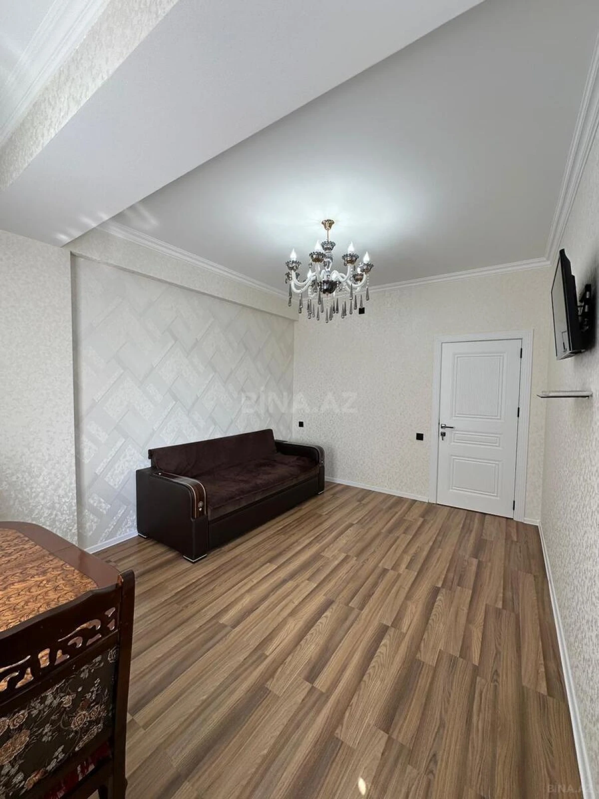 Satılır 2 otaqlı mənzil 52 m²