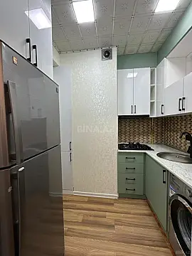 Satılır 2 otaqlı mənzil 52 m²