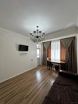 Satılır 2 otaqlı mənzil 52 m²