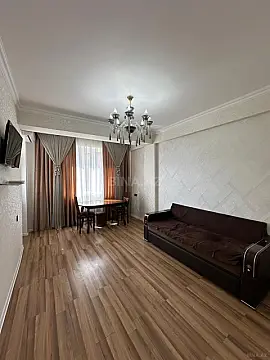 Satılır 2 otaqlı mənzil 52 m² — Bakı, Həzi Aslanov qəs. 2 otaq 52.00 m²