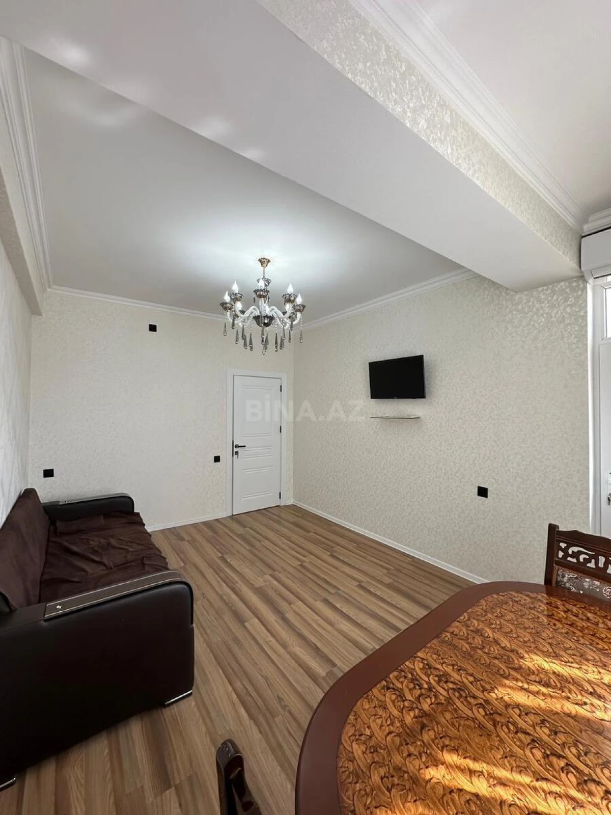 Satılır 2 otaqlı mənzil 52 m²