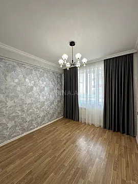 Satılır 2 otaqlı mənzil 52 m²