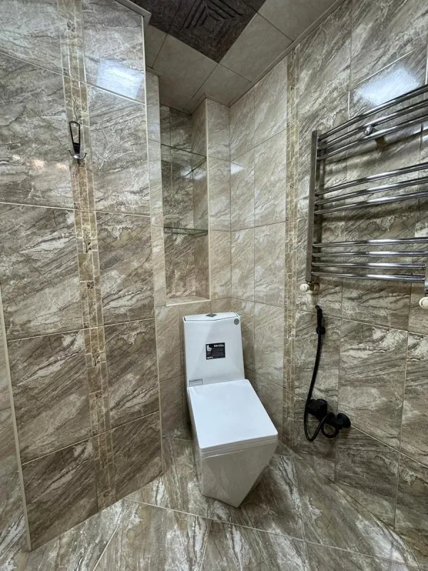Satılır 2 otaqlı mənzil 52 m²