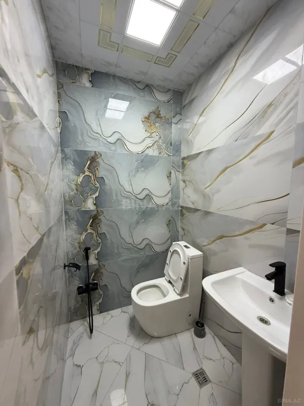 Kirayə verilir 2 otaqlı mənzil 70 m²