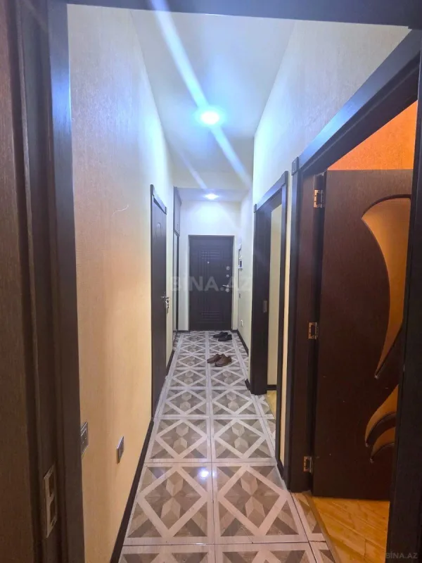 Kirayə verilir 2 otaqlı mənzil 55 m²