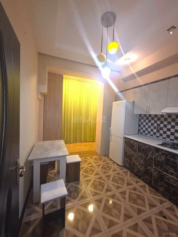 Kirayə verilir 2 otaqlı mənzil 55 m²