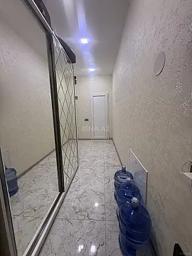 Satılır 2 otaqlı mənzil 54 m² — Bakı, Masazır 2 otaq 54.00 m²